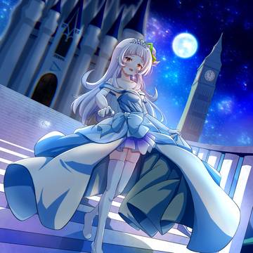 シンデレラ・マジック