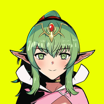 Adult Tiki