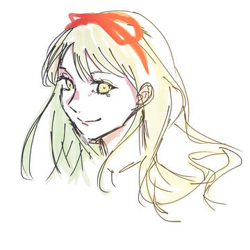 朝日