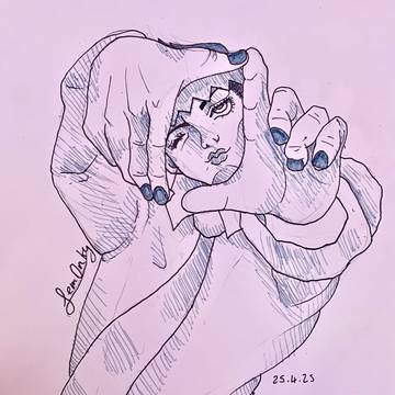 Rohan kishibe