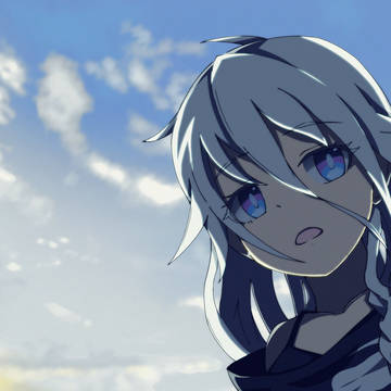 虫の時間