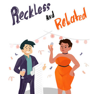 Reckless and Related