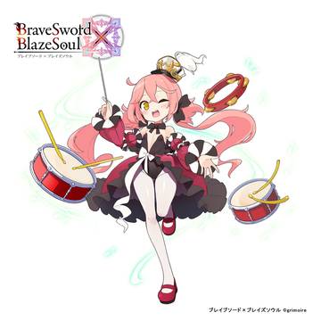 ブレxブレの14魔剣