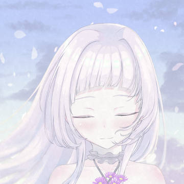尊い色