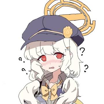アオバ………