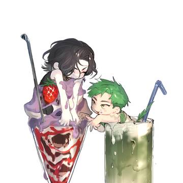 腐ばぐだい まとめ３