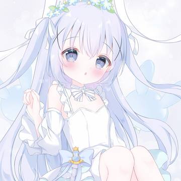 チノちゃん🐰💙
