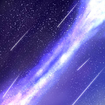 星