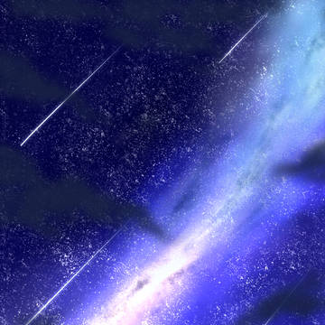 星