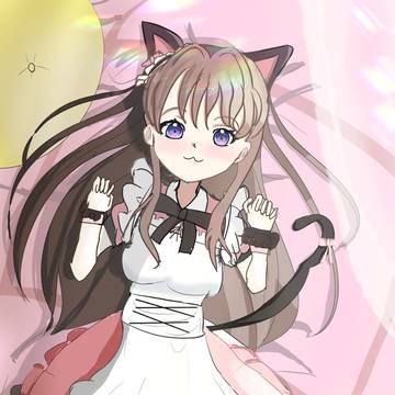 めぐにゃん