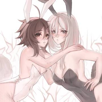 bunny