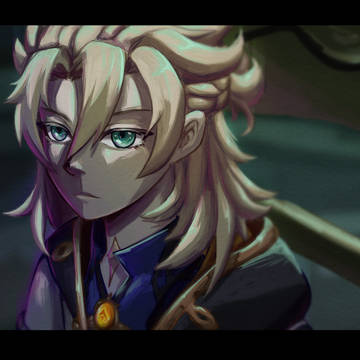Trailer redraw.