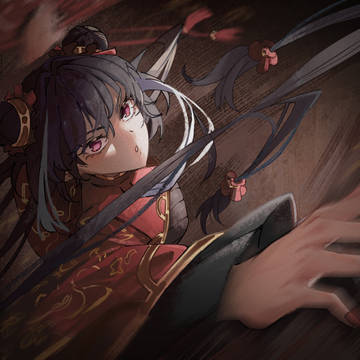 惜春