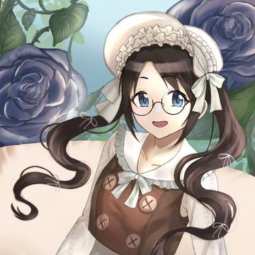 クロックドオルアンルーレ