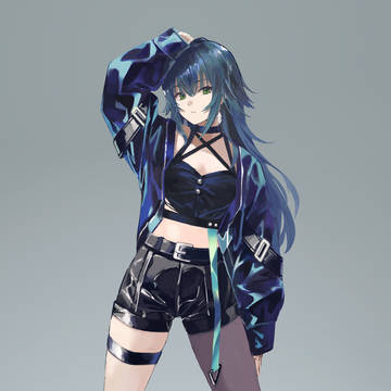 月村手毬