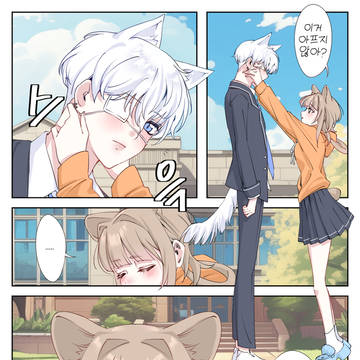 Manga commission