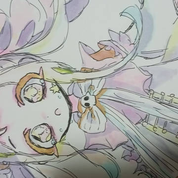 花子くん…?