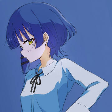 山田リョウ