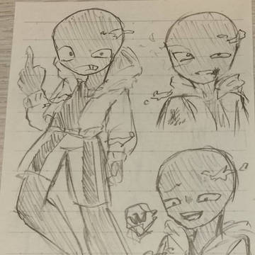 イラストいただきました！