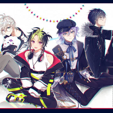🌈🕒まとめ(Dytica多め、TSあり)