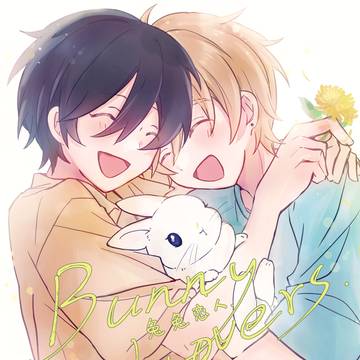 WBE再录《Bunny Lovers》|兔兔恋人【简中版】