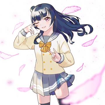 津島善子