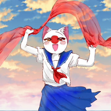 らくがき詰め