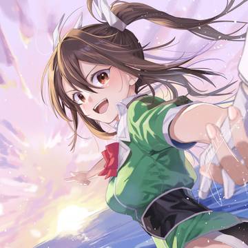 艦これ12周年おめでとうございます
