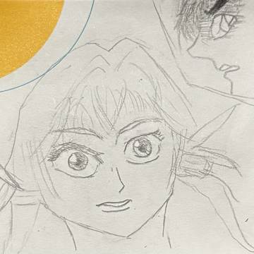 100カノ 恋太郎と唐音 ガンダムWパロ