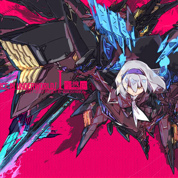5/5例大祭 お品書き
