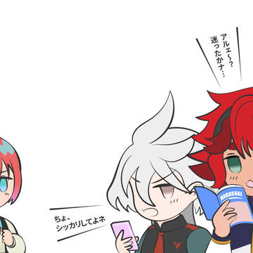 最近のガンダム