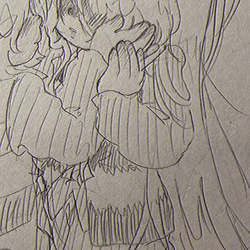 ♥