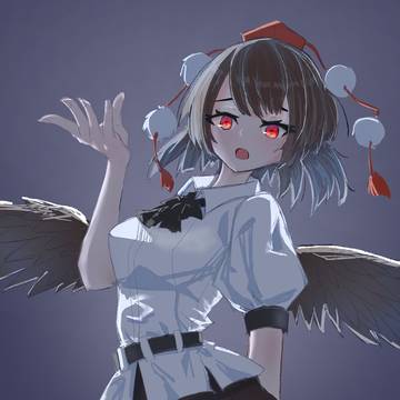 射命丸文