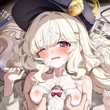 ごめん・・・アオバ…