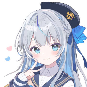 雨海ルカ