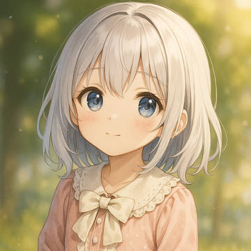 はじめてめくる、世界のページ