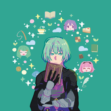 レトセテ再録