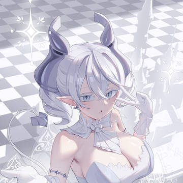 chu~