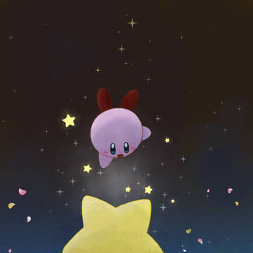 星のカービィ🌟🌸