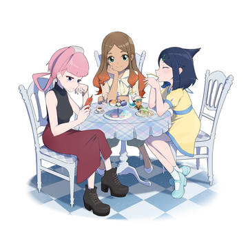 アニポケ