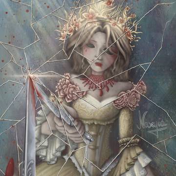 Mary Bloodbath