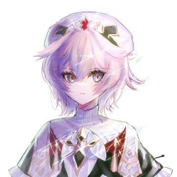 ダリア君