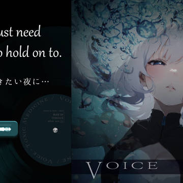 VOICE Ver.01.02