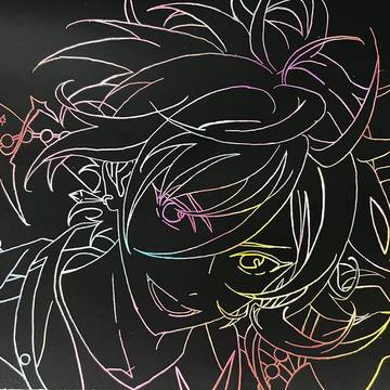 推し事11