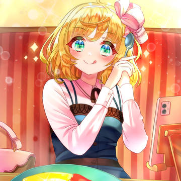 幸せのたまご