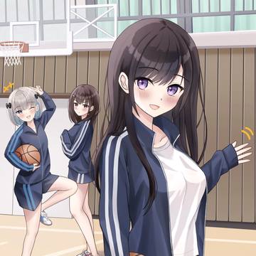 「また目が合いましたね」
