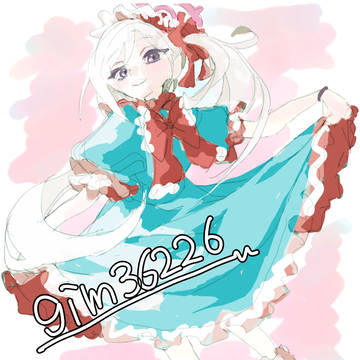 ムツキちゃ