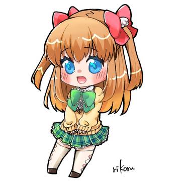 アクキー用SDまとめ