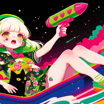 space rafting