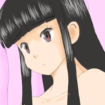 思うところあって菊池みゆきちゃん